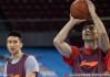 挥汗甲子铸辉煌 北京首钢男篮夏训蓄力新赛季