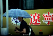 大魔王冒雨回归，辽宁全运最後一块拼图就位