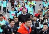 冬日莞马燃情开跑 易建联携广东男篮众将助阵添彩
