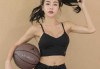 颜值与球技并存：揭秘中国篮坛的美女高手们