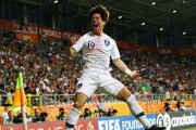 韩国U20主场硬仗被葡萄牙U20逼入绝境