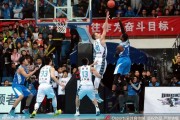 京城双星闪耀，首钢击退青岛终取主场首胜