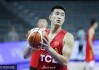 🏀 夏日砺剑：中国男篮蓝队东莞冲刺，中澳对抗赛前夕备战正酣