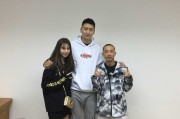 孙大圣的嘻哈江湖：孙悦夫妇携手中文说唱先锋GAI跨界相逢