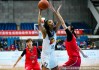 京师女篮主场大捷豪取五连胜 团队篮球闪耀赛场