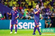 友谊赛-哥伦比亚3-0轻取波兰 莱万哑火J罗两送助攻闪耀全场