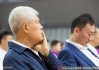 浙江篮球新篇章启航，蒋兴权携吴前惠龙儿亮相