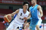 全运会男篮预赛烽火录：新星璀璨耀南昌，老将绝地反击惊吉林