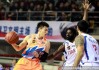 津沪鏖战与鲁闽争锋：回首CBA常规赛的那些经典瞬间
