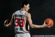 浙江稠州男篮青春风暴 黄金一代铸就CBA劲旅