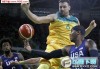 美国男篮89-86险胜澳大利亚，杜兰特23分
