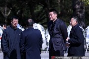 送别宏远之父林叔：中国篮球职业化的拓荒者，永远活在弟子心中