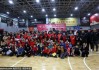铁军冬日暖甬城 大郅携八一男篮与宁波球迷深情互动