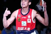 广工黑马张健豪飞跃历史 成CBA全明星首位大学生扣篮王