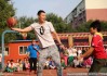 首钢男篮校园行：当篮球梦想照进现实，翟晓川与孩子们的温暖邂逅