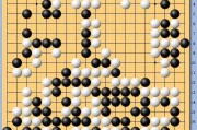 【赛棋精析】三星杯与梦百合杯：柯洁vs李世石巅峰博弈实录
