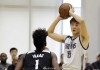 丁彦雨航夏季联赛闯荡记：每一滴汗水都是通往NBA的阶梯