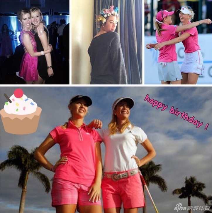 宝拉-克里默与丈夫德里克-希斯在私人飞机驾驶舱内甜蜜合影，两人笑容灿烂，共同握着操控杆准备起飞