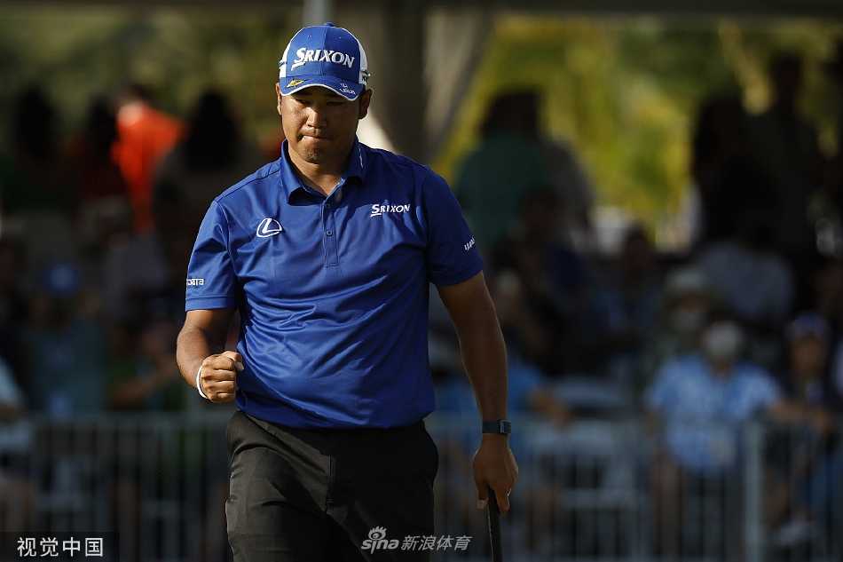 瓦伊莱乡村俱乐部景色如画，碧海蓝天映衬着翠绿球道，堪称高尔夫竞技的绝美舞台