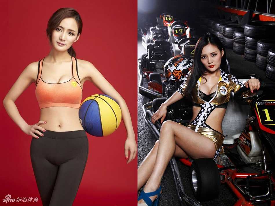 黎丹倚靠在机车旁，修长身姿与金属车身形成柔与刚的对话，眼神中透出妩媚与自信。