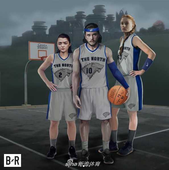 詹姆·兰尼斯特黄金长剑出鞘，白袍沾染尘土却难掩雄狮傲气，身后是凯岩城的暗影