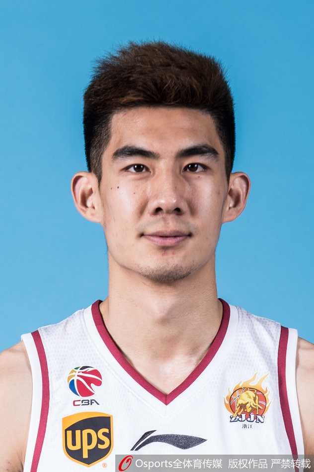 青春风暴登陆杭城 浙江稠州银行新赛季写真全记录 陆文博、付磊等一众外线射手排列如林,青春的气息几乎要冲破相框,仿佛随时准备在三分线外万箭齐发。