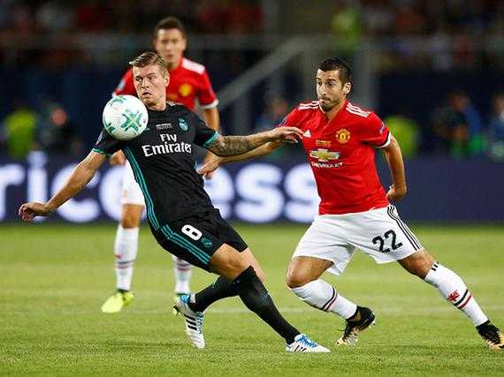 2023-07-27 友谊赛:贝林厄姆处子球何塞卢倒钩,皇马 2-0 曼联 2023-07-27 友谊赛:贝林厄姆处子球何塞卢倒钩,皇马 2-0 曼联