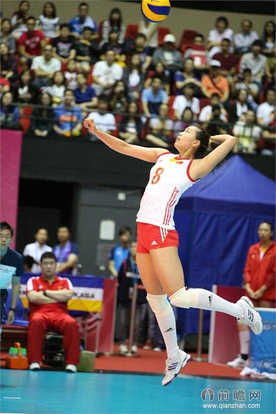 3-2逆转越南,中国女排亚洲杯惊险过关 3-2逆转越南,中国女排亚洲杯惊险过关