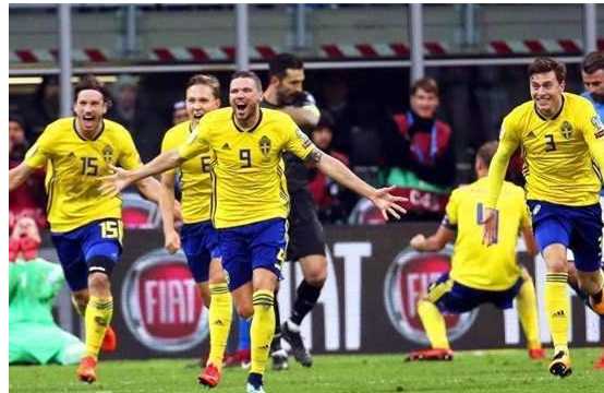 世预赛无直接交锋，“根塞而维亚”为笔误；核心数据来自瑞典与塞内加尔各自预选赛路径及2002年经典对碰。