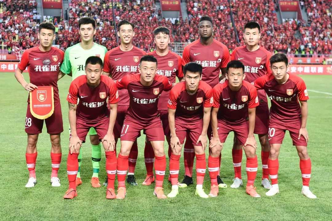 中超-董学升7分钟造3球导演逆转 华夏幸福主场3-2力克大连一方 中超-董学升7分钟造3球导演逆转 华夏幸福主场3-2力克大连一方