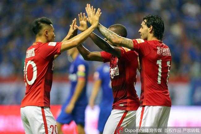 中超第1轮上海申花1-0广州队复盘:朱辰杰点射新帅开门红 中超第1轮上海申花1-0广州队复盘:朱辰杰点射新帅开门红