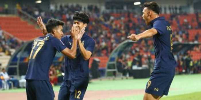 伊拉克卡塔尔U23亚洲杯双双折戟 西亚足球陷入寒冬 伊拉克卡塔尔U23亚洲杯双双折戟 西亚足球陷入寒冬