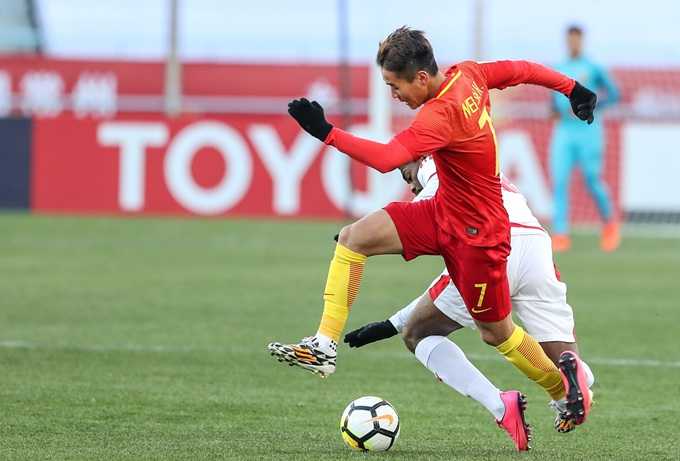 伊拉克卡塔尔U23亚洲杯双双折戟 西亚足球陷入寒冬 伊拉克卡塔尔U23亚洲杯双双折戟 西亚足球陷入寒冬