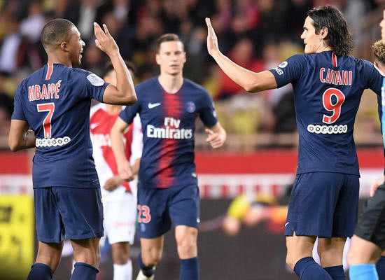 卡瓦尼缺阵致锋线崩塌 法国2-0乌拉圭首胜对手