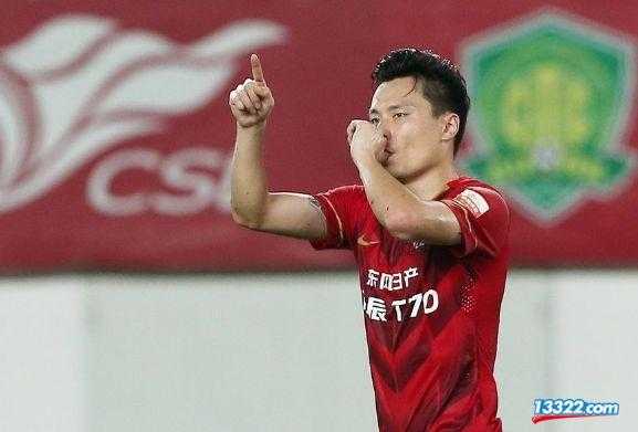 恒大客场1-1逼平鹿岛，靠客场进球惊险晋级亚冠四强