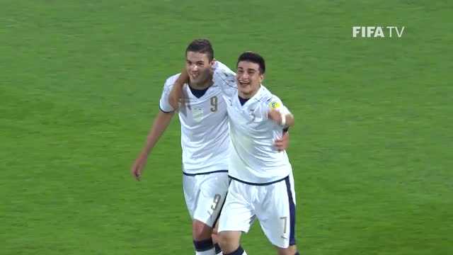 意大利加时绝杀破德国71年主场金身