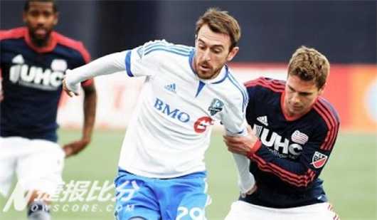 标题:圣荷西地震闷平新英格兰革命,布鲁斯·阿雷纳重返福克斯伯勒各取一分(28字) 标题:圣荷西地震闷平新英格兰革命,布鲁斯·阿雷纳重返福克斯伯勒各取一分(28字)