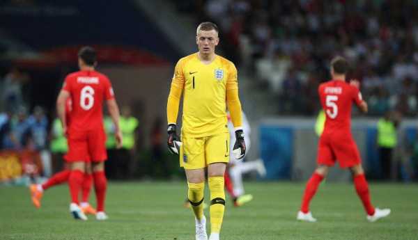 标题:英格兰点球5-4复仇哥伦比亚,破淘汰赛心魔 标题:英格兰点球5-4复仇哥伦比亚,破淘汰赛心魔