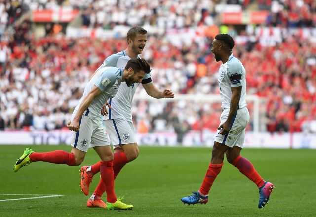 标题:英格兰点球5-4复仇哥伦比亚,破淘汰赛心魔 标题:英格兰点球5-4复仇哥伦比亚,破淘汰赛心魔