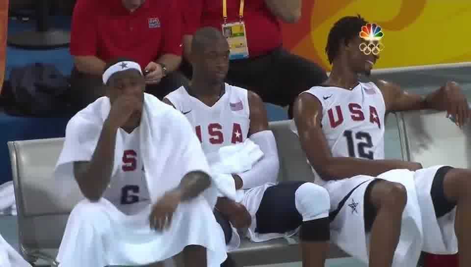 梦八92-69复仇希腊，科比18分攻防统治