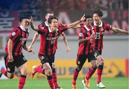 浦项制铁VS首尔FC复盘：首尔客场1-0终结浦项主场不败