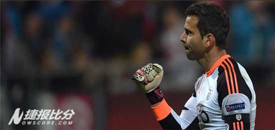 葡超第18轮：本菲卡客场2-0里奥阿维，穆里尼奥止颓联赛18场不败