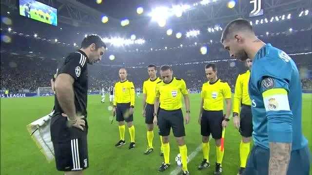 1-0小胜尤文！贝林厄姆一剑封喉，皇马欧冠三连胜领跑积分榜