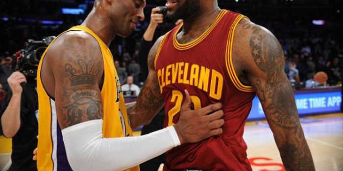 2010年总决赛G7：科比率湖人血洗宿敌完成两连冠