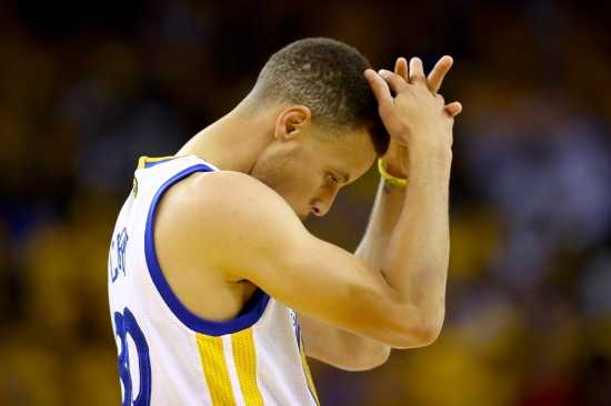 93-89！骑士抢七逆转勇士创历史