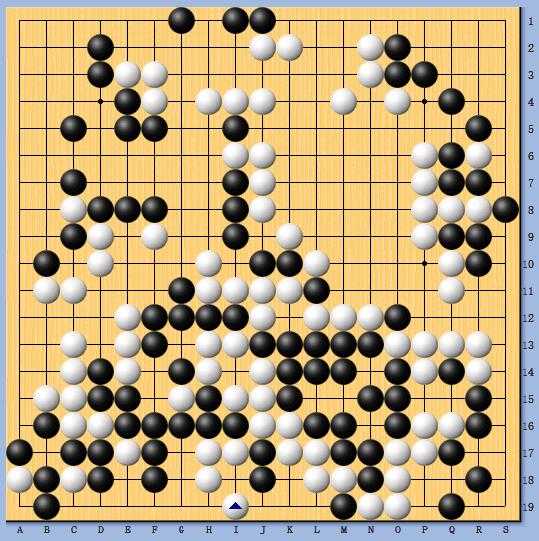 【赛棋精析】三星杯与梦百合杯：柯洁vs李世石巅峰博弈实录