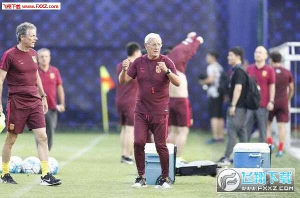 世预赛-国足主场03完败韩国，孙兴慜两射一传送百场队长苦涩之夜