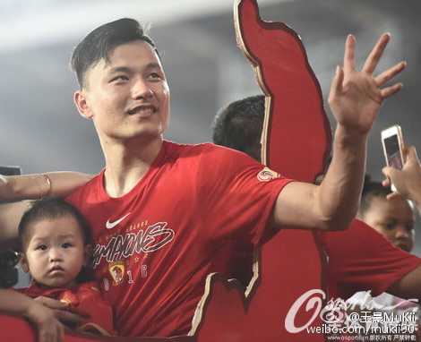 中超六冠王主场收官战3-1延边保留冲超希望