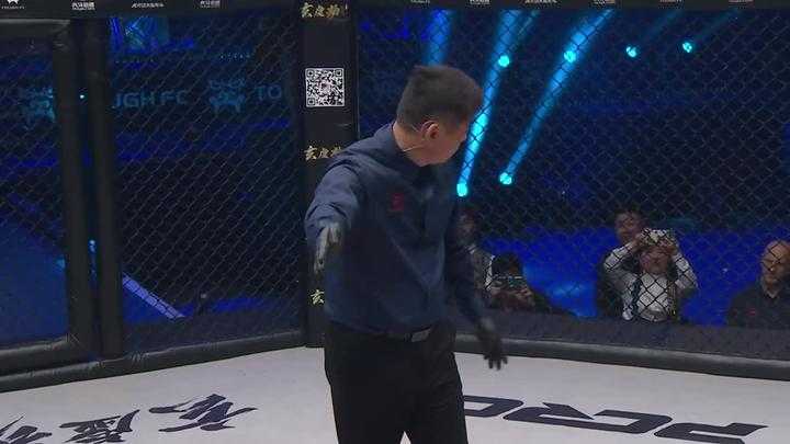 从未发生的世纪对决：魔裟斗VS一龙缘何未能成行