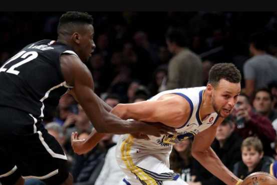 勇士主场131-126险胜奇才，波神28+8率队三连胜